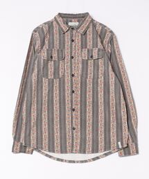 TCSS 柄シャツ 楽天市場】TCSS（カジュアルシャツ｜トップス）：メンズ