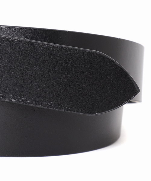 LEFIJE（レフィエ）の「《追加3》【LEFIJE/レフィエ】ダエンバックルベルト（ベルト・レディース・ブラック・FREE）」の12枚目の写真