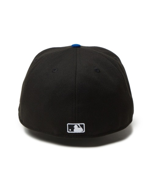 NEW ERA LOS ANGELES DODGERS 59FIFTY Powered by Goro Nakatsugawa (MIN-NANO)（ニューエラ ロサンゼルス・ドジャース 5950 パワード バイ 中津川吾郎）（キャップ）｜NEW ERA（ニューエラ）