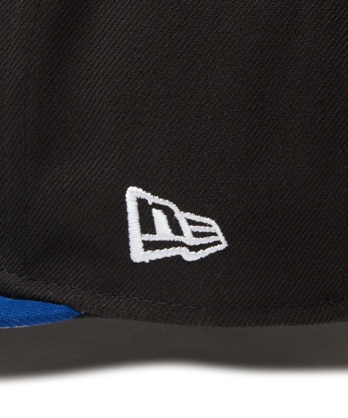 NEW ERA LOS ANGELES DODGERS 59FIFTY Powered by Goro Nakatsugawa (MIN-NANO)（ニューエラ ロサンゼルス・ドジャース 5950 パワード バイ 中津川吾郎）（キャップ）｜NEW ERA（ニューエラ）