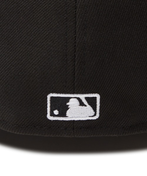 NEW ERA LOS ANGELES DODGERS 59FIFTY Powered by Goro Nakatsugawa (MIN-NANO)（ニューエラ ロサンゼルス・ドジャース 5950 パワード バイ 中津川吾郎）（キャップ）｜NEW ERA（ニューエラ）