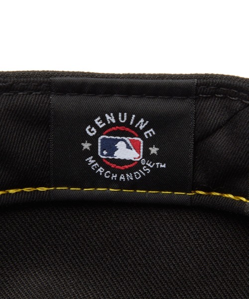 NEW ERA LOS ANGELES DODGERS 59FIFTY Powered by Goro Nakatsugawa (MIN-NANO)（ニューエラ ロサンゼルス・ドジャース 5950 パワード バイ 中津川吾郎）（キャップ）｜NEW ERA（ニューエラ）