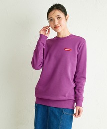 MIKI HOUSE | 【WEB限定】カラバリトレーナー（大人用）(スウェット)
