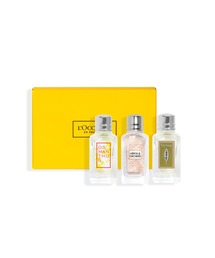 L'OCCITANE（ロクシタン）の「フレグランス ディスカバリーキット