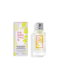L'OCCITANE（ロクシタン）の「フレグランス ディスカバリーキット
