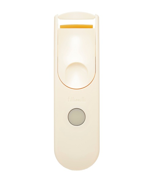 FilliMilli（フィリミリ）の「【新商品】ヒーティングビューラー（その他ビューティーグッズ・レディース・その他・FREE）」の2枚目の写真