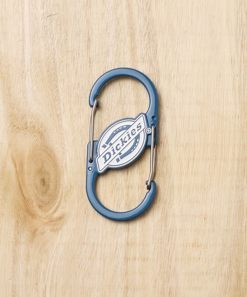 セール】【Dickies】メタルアイコンキーホルダー（キーホルダー