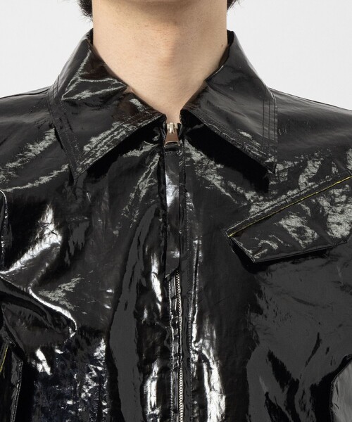 OUAT/オーユーエーティー】META BLOUSON（ブルゾン）｜OUAT（オーユー