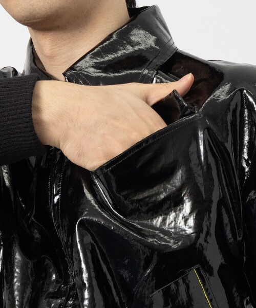 OUAT/オーユーエーティー】META BLOUSON（ブルゾン）｜OUAT