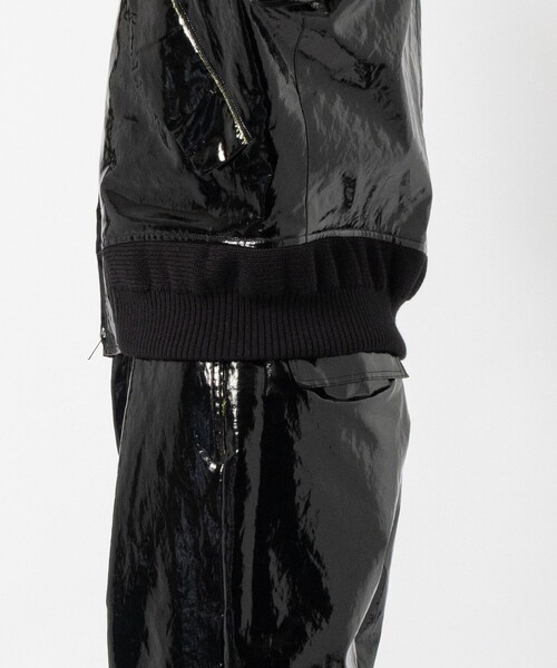 ouat  blouson サイズ 2 ブルゾン ブルゾン アウター 「OUAT/オーユーエーティー」META BLOUSON