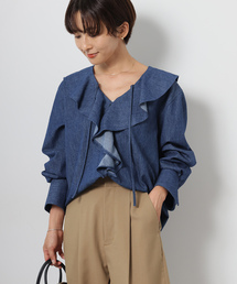 JOURNAL STANDARD relume（ジャーナルスタンダード レリューム）の