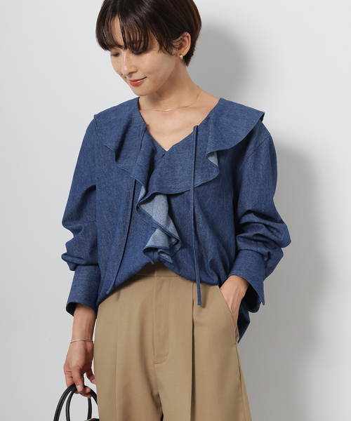 JOURNAL STANDARD relume（ジャーナルスタンダード レリューム）の