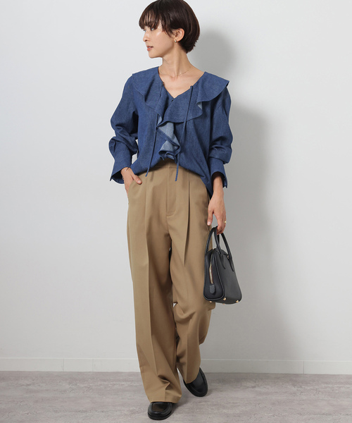 JOURNAL STANDARD relume（ジャーナルスタンダード レリューム）の