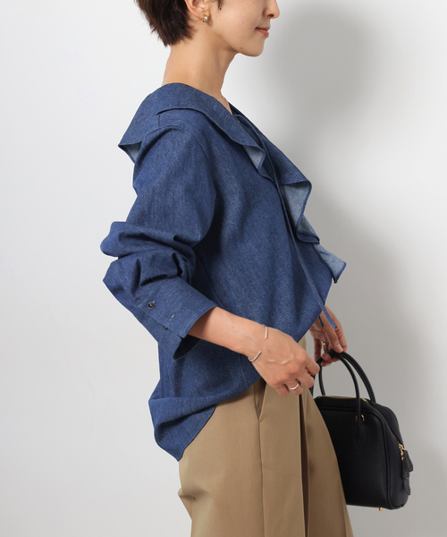 JOURNAL STANDARD relume（ジャーナルスタンダード レリューム）の