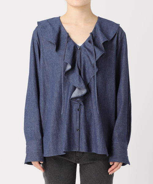 JOURNAL STANDARD relume（ジャーナルスタンダード レリューム）の