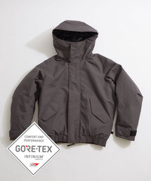 +phenix | 【＋phenix/プラスフェニックス】BOMBER DOWN JACKET ボマー ダウンジャケット(ダウンジャケット/コート)