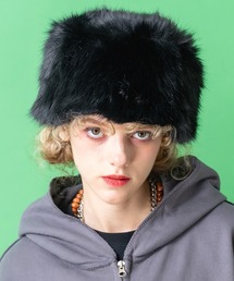 ロシアン帽」に該当するファッション通販 - ZOZOTOWN