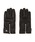 schott�i�V���b�g�j�́uSchotyt/�V���b�g/WINTER ZIP GLOVE/�E�B���^�[�W�b�v�O���[�u�i��܁j�v�b�u���b�N