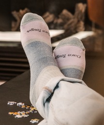 DARN TOUGH VERMONT | DARN TOUGH/ダーンタフ 6117 Home Base Shorty Heavyweight Lifestyle Sock(ソックス/靴下)