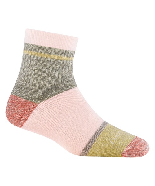 DARN TOUGH/ダーンタフ 6117 Home Base Shorty Heavyweight