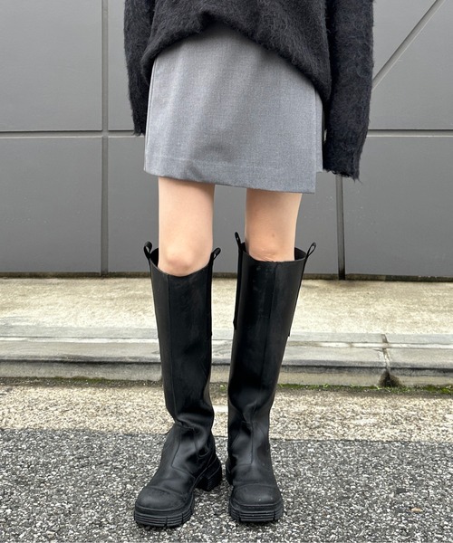 セール】マルチウェイラップスカート/ビスチェ【セットアップ可能