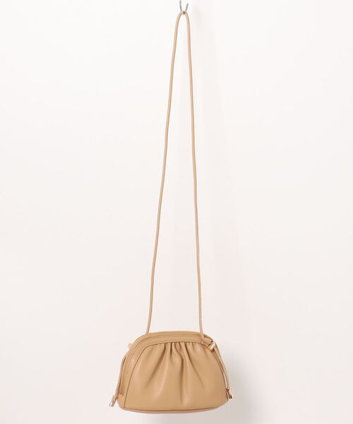BOURSE NINON SMALL(ショルダーバッグ)|A.P.C.(アーペーセー BOURSE NINON SMALL(ショルダーバッグ)|A.P.C.(アーペーセー
