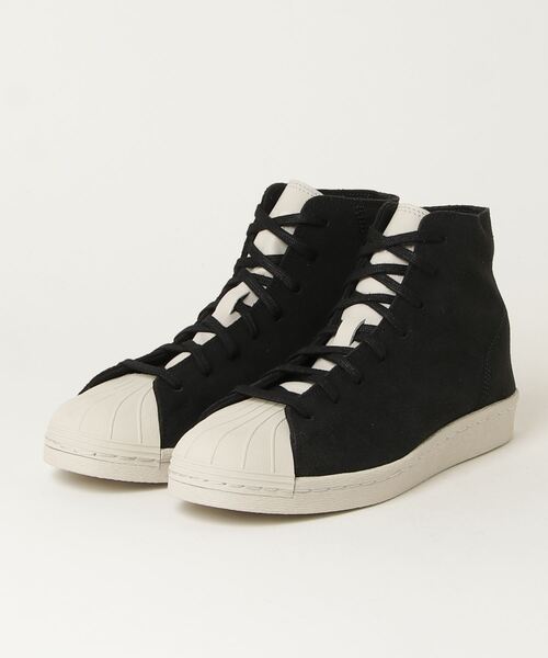 【関税込み】Y-3 ブラック Pro Model スニーカー セール】Y-3 PRO MODEL（スニーカー）｜Y-3（ワイスリー）の