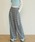 MAISON SPECIALi]XyVj́uTwo Tuck Curve Wide Tapered Pants/2^bNJ[uChe[p[hpcyMAISON SPECIAL/]XyVzZbgAbvΉiXbNXjvbCgO[