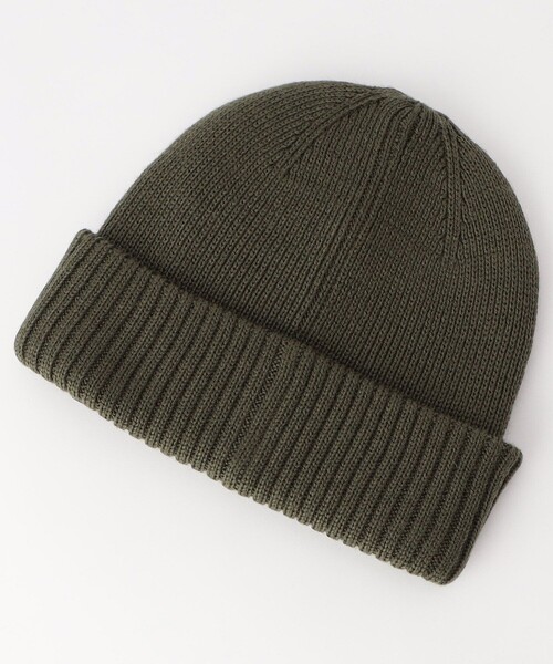 ARC'TERYX（アークテリクス）の「ARC'TERYX/アークテリクス Mallow Toque/マロウ トーク（ニットキャップ/ビーニー・メンズ・ブラック・ﾌﾘ-）」の4枚目の写真