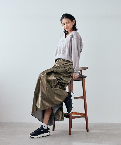 セール】ナイキ フライニット ブルーム ウィメンズシューズ