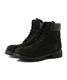 Timberland ティンバーランド 6INCH PREMIUM BOOTS 6インチプレミアム