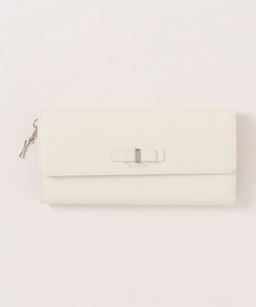 JILL STUART(ジル・スチュアート) 4C・Misty 長財布（財布
