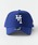 NEW ERA�i�j���[�G���j�́uNEW ERA/�j���[�G�� MLB 940AF LOSDOD Los Angeles Dodgers �x�[�X�{�[���L���b�v�i�L���b�v�j�v�b�u���[