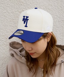 NEW ERA | NEW ERA/ニューエラ MLB 940AF LOSDOD Los Angeles Dodgers ベースボールキャップ(キャップ)