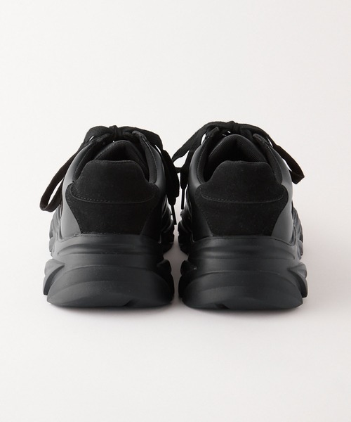SERACE】＋6㎝ volume high sole sneakers / ＋6㎝ボリューム