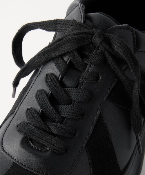 SERACE】＋6㎝ volume high sole sneakers / ＋6㎝ボリューム