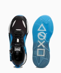 PUMA（プーマ）の「PUMA x PlayStation RS-X（スニーカー）」
