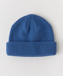 ANONYMOUSISM（アノニマスイズム）の「ANONYMOUSISM/アノニマスイズム バルキーアクリルロールワッチ ニット帽（ニットキャップ/ビーニー）」