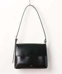 A.P.C. | SAC VIRGINIE FLAP(ショルダーバッグ)