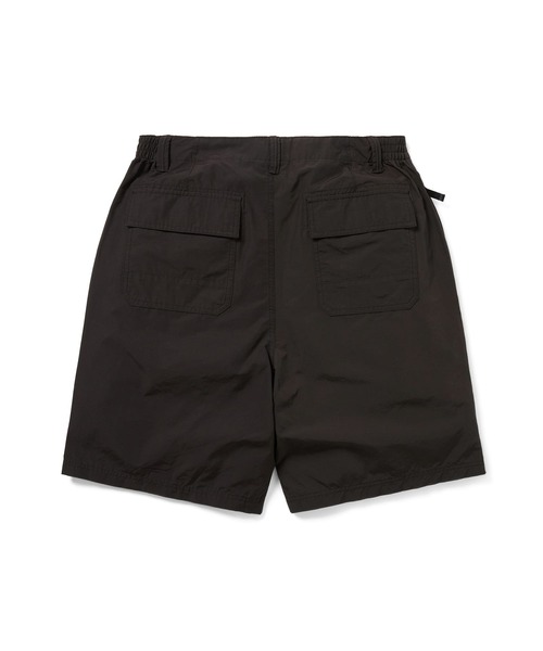 さらに100円引き◆thisisneverthat◆Utility Short Utility Short - thisisneverthat®