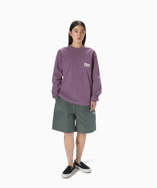セール】Utility Short（その他パンツ）｜thisisneverthat