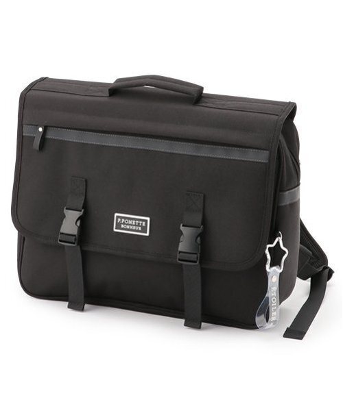 セール】*【WEB限定】19Lスクールリュック（バックパック