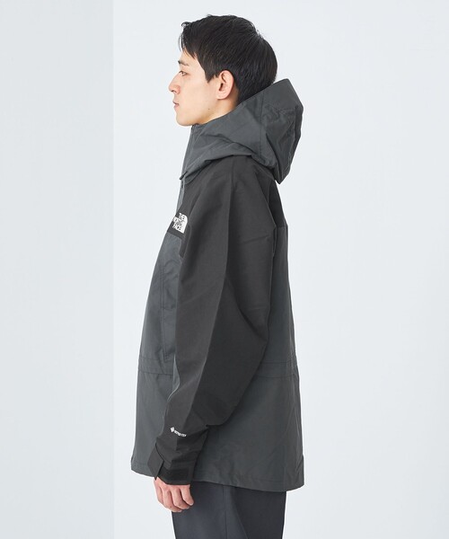 THE NORTH FACE＞マウンテンライトジャケット シェルジャケット