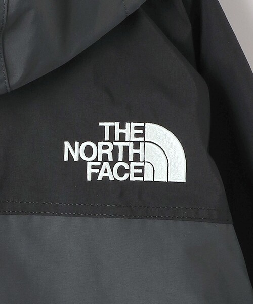 THE NORTH FACE(ザノースフェイス)の「<THE NORTH FACE>マウンテンライトジャケット シェルジャケット(マウンテンパーカー・メンズ・ブラック/ダークグレー・S/M/XL/L)」の16枚目の写真