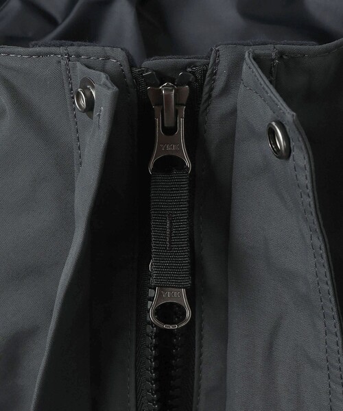 THE NORTH FACE(ザノースフェイス)の「<THE NORTH FACE>マウンテンライトジャケット シェルジャケット(マウンテンパーカー・メンズ・ブラック/ダークグレー・S/M/XL/L)」の22枚目の写真