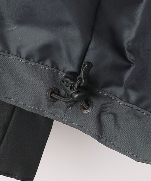 THE NORTH FACE(ザノースフェイス)の「<THE NORTH FACE>マウンテンライトジャケット シェルジャケット(マウンテンパーカー・メンズ・ブラック/ダークグレー・S/M/XL/L)」の19枚目の写真