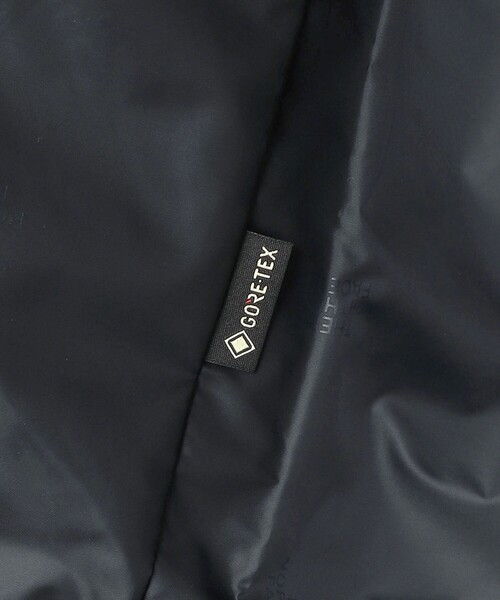 THE NORTH FACE(ザノースフェイス)の「<THE NORTH FACE>マウンテンライトジャケット シェルジャケット(マウンテンパーカー・メンズ・ブラック/ダークグレー・S/M/XL/L)」の20枚目の写真