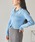 LinoU.�i���m���[�j�́u�|���݃_�u���W�b�v�J�[�f�B�K���i�J�[�f�B�K��/�{�����j�v�b���C�g�u���[