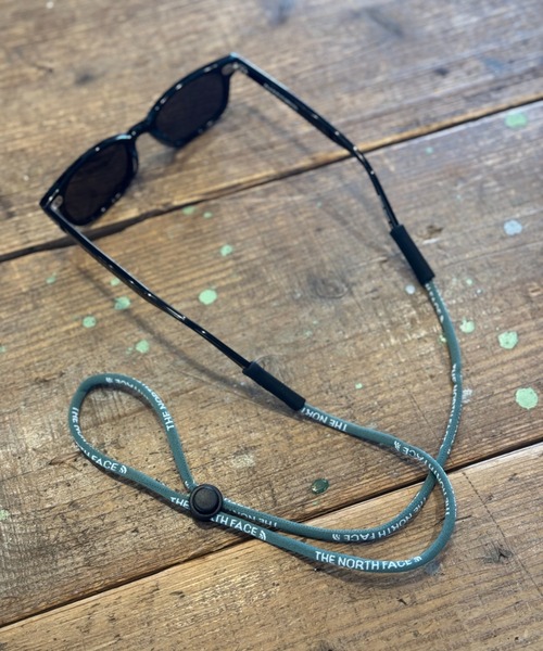 THE NORTH FACE(ザノースフェイス)の「【THE NORTH FACE】Ivy Glass Holder アイヴィーグラスホルダー(その他小物・メンズ・ブラック/グリーン/イエロー系その他/レッド系その他/その他4/その他3/その他2・ONE SIZE)」の2枚目の写真