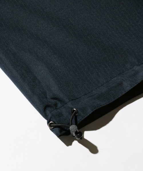 TAION(タイオン)の「TAION / タイオン NON DOWN MILITARY REVERSIBLE WIDE PANTS (TAION-R139NDML-1) ミリタリー ワイド バギーパンツ(その他パンツ・メンズ・ブラック/オリーブ/その他1/ダークネイビー・MEDIUM/LARGE/X-LARGE)」の21枚目の写真
